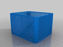 Lego Box Big Thin