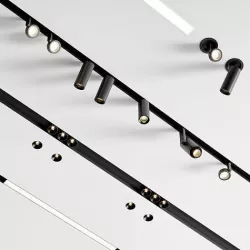 Light Set 3D model