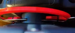 Logitech G Flappypaddle Handbrake