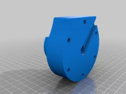 Logitech g29 Standalone wheel mod