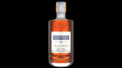 Martell  3D model