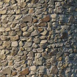 Masonry material 13 8k seamless PBR Texture