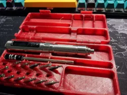 Miniware ES120 case