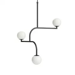 Mobil 70 Pendant Light by Pholc 3D model