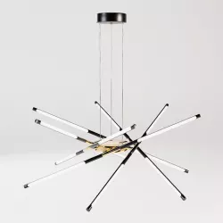 Modern Ceiling Lamp 3D model