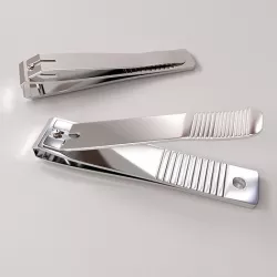 Nail Clipper 3D model