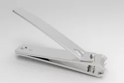 Nail Clipper 3D model