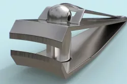 Nail Clipper 3D model