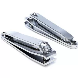 Nail Clipper 3D model