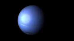 Neptune 3D model