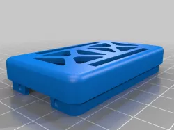 NodeMcu V3 case (LoLin)