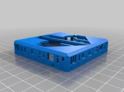Optimus Water Block - WillsOP Star Citizen