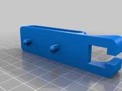 PAX KOMPLEMENT shelf holder screw aid