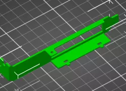 PCI Bracket