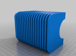 Piston Engine