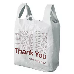 Plastic Bag 3D model