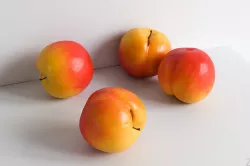 Plum 007 3D model