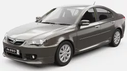 Proton Persona Elegance 3D model