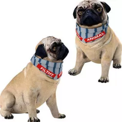 PUG - Dog 3D model