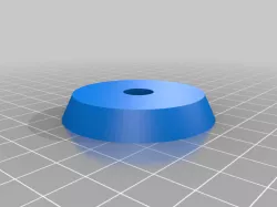 R3D Mini Cone Washer