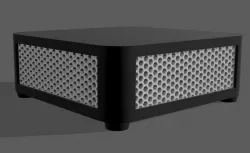 raspberry pi 4b 3D Models | Page 1 | STLFinder