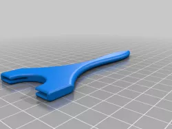 razor blade holder