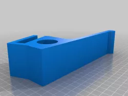 remixed Floating Laptop Stand for idea pad flex 5