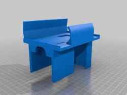 RFD Holder
