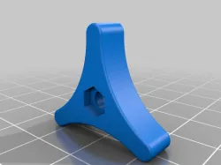 Rhino II Dovetail Adapter (PYRM)WIP