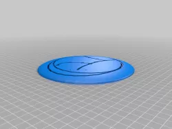 Rings of Power Morgoth Cultist Shield