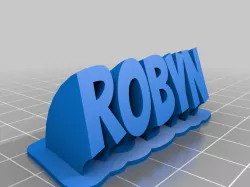 Robyn