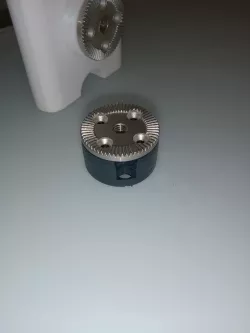 Rosette ARRI for Z CAM