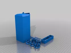 Rubber Band Full Kit