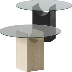 Sancal VESTIGE 3D model