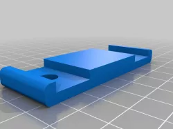  Sanding Stick