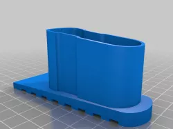 SBA3 Shape Maintainer