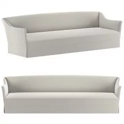 SEINE III SOFA 3D model