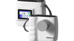 Simedji Dxg S100 - Dental X-ray Machine 3D model