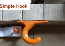 Simple Hook