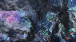 Skydome - Stardust Sky 5 Texture