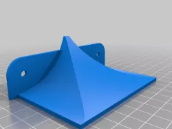 SlingerBag Plate Ramp accessory