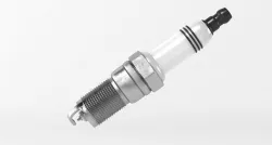Spark Plug 3D model