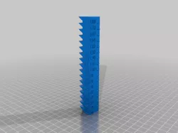 Speed Tower To Push the Limit of Bed Slingers