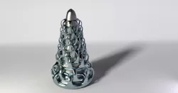 Spindle Articulated