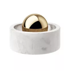 Stone Spice Grinder by Tom Dixon 3D model