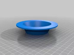 Teapot opening reducer for single tea filter 