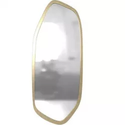 Tom Faulkner cloud  floor length mirror 3D model