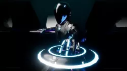 Tron Tron-Legacy 3D model