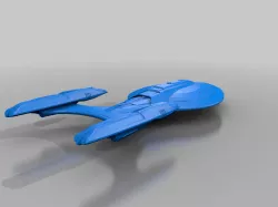 uss enterprise ncc-1701-g
