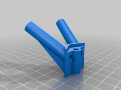 Vannystyle Dual TrueRC Matchstick